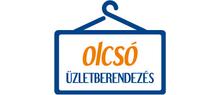 Olcsóüzletberendezés.hu Olcsóüzletberendezés.hu