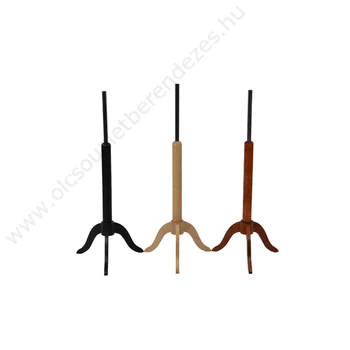 Háromágú fa láb szabóbabákhoz