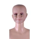 PVC egész alakos GYERMEK kirakati baba, Balázs Barbara 140 cm
