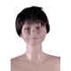 PVC egész alakos GYERMEK kirakati baba, Balázs Barbara 140 cm