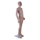 PVC egész alakos GYERMEK kirakati baba, Balázs Barbara 140 cm