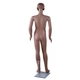 PVC egész alakos GYERMEK kirakati baba, Balázs Barbara 140 cm