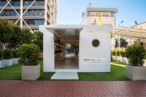 Popup store - Olcsó Üzletberendezés blog